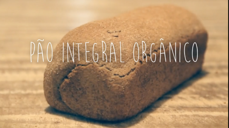 Leia mais sobre o artigo Receita de Pão Integral Orgânico